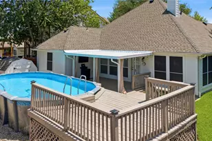 840 Lionel Way, Fort Worth, TX 76108 - Photo 28