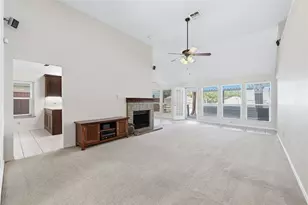 840 Lionel Way, Fort Worth, TX 76108 - Photo 4