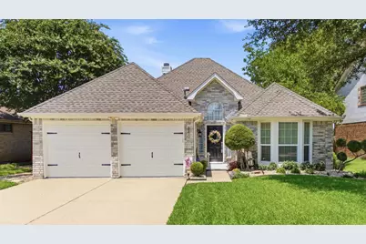 840 Lionel Way, Fort Worth, TX 76108 - Photo 1