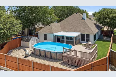 840 Lionel Way, Fort Worth, TX 76108 - Photo 30