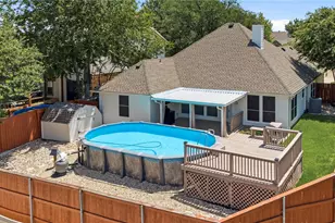 840 Lionel Way, Fort Worth, TX 76108 - Photo 30