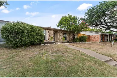 3321 Edgecliff Drive, Garland, TX 75043 - Photo 6