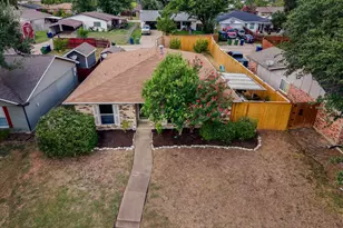 3321 Edgecliff Dr, Garland, TX 75043 - Photo 4