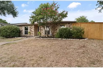 3321 Edgecliff Drive, Garland, TX 75043 - Photo 2