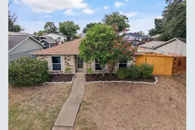3321 Edgecliff Drive, Garland, TX 75043 - Photo 2