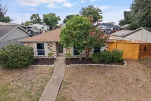 3321 Edgecliff Dr, Garland, TX 75043 - Photo 2