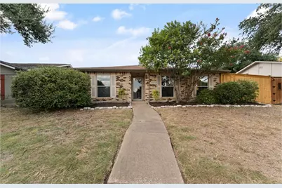 3321 Edgecliff Drive, Garland, TX 75043 - Photo 6