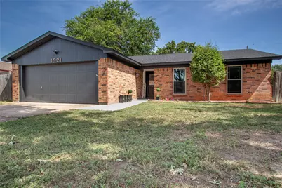 1521 Augusta Road, Benbrook, TX 76126 - Photo 2