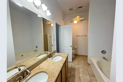 5424 Caribou Ridge Drive, Watauga, TX 76137 - Photo 16