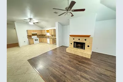5424 Caribou Ridge Drive, Watauga, TX 76137 - Photo 12