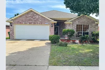 5424 Caribou Ridge Drive, Watauga, TX 76137 - Photo 2