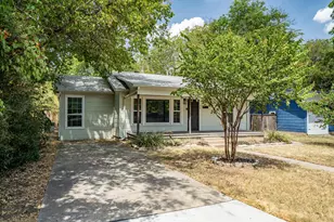714 Cordell St, Denton, TX 76201 - Photo 2