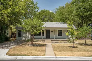 714 Cordell St, Denton, TX 76201 - Photo 1