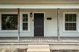 714 Cordell St, Denton, TX 76201 - Photo 4