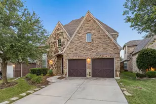 6401 Wind Song Dr, McKinney, TX 75071 - Photo 1