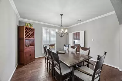 6401 Wind Song Drive, McKinney, TX 75071 - Photo 4