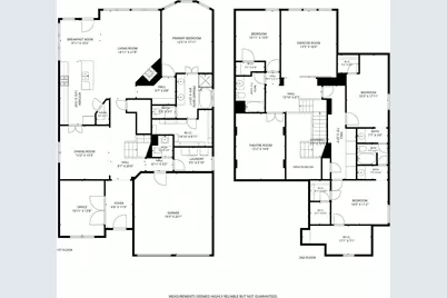 6401 Wind Song Drive, McKinney, TX 75071 - Photo 40