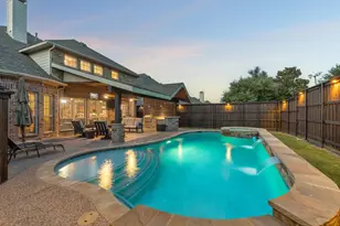 6401 Wind Song Dr, McKinney, TX 75071 - Photo 34