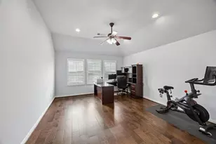 6401 Wind Song Dr, McKinney, TX 75071 - Photo 20