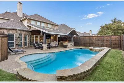 6401 Wind Song Drive, McKinney, TX 75071 - Photo 32