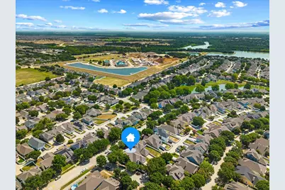 10104 Lakeview Drive, Providence Village, TX 76227 - Photo 26