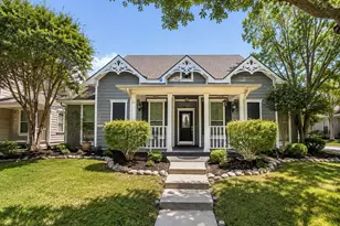 10104 Lakeview Dr, Providence Village, TX 76227 - Photo 1