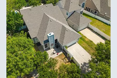 10104 Lakeview Drive, Providence Village, TX 76227 - Photo 28