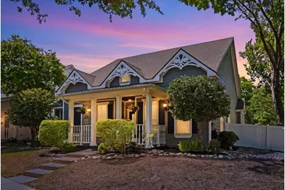 10104 Lakeview Drive, Providence Village, TX 76227 - Photo 34