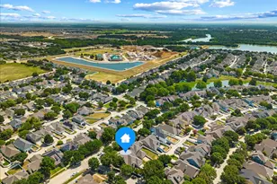 10104 Lakeview Dr, Providence Village, TX 76227 - Photo 30