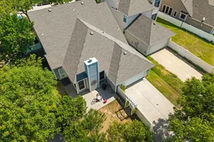 10104 Lakeview Dr, Providence Village, TX 76227 - Photo 32