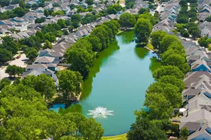 10104 Lakeview Dr, Providence Village, TX 76227 - Photo 14