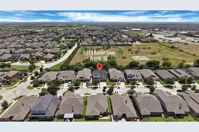 1813 Kaiser Cove, Argyle, TX 76226 - Photo 32
