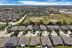 1813 Kaiser Cove, Argyle, TX 76226 - Photo 32