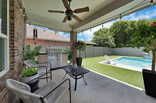 1813 Kaiser Cove, Argyle, TX 76226 - Photo 26