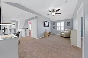 1813 Kaiser Cove, Argyle, TX 76226 - Photo 18