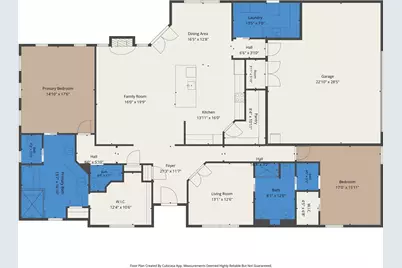 1308 County Road 705, Joshua, TX 76058 - Photo 40