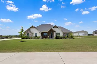 430 Solo Rdg Dr, Waxahachie, TX 75167 - Photo 2