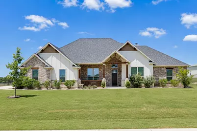 430 Solo Ridge Drive, Waxahachie, TX 75167 - Photo 1