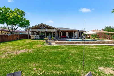 3801 Quail Run, Granbury, TX 76049 - Photo 36