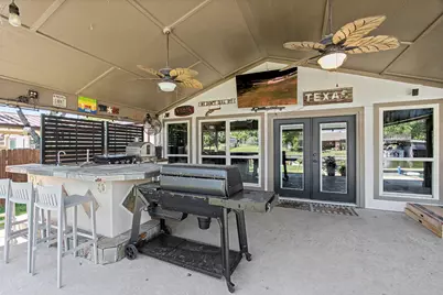 3801 Quail Run, Granbury, TX 76049 - Photo 8