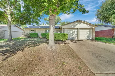 5811 Woodsetter Lane, Arlington, TX 76017 - Photo 1