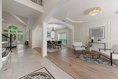 5207 W Cove Way, Grand Prairie, TX 75052 - Photo 6