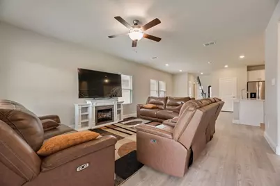 605 Willet Drive, McKinney, TX 75069 - Photo 6