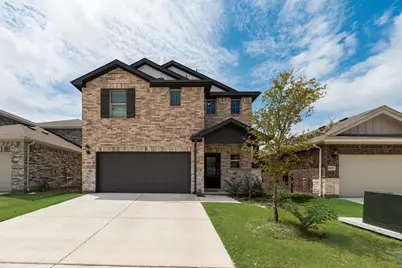 605 Willet Drive, McKinney, TX 75069 - Photo 2