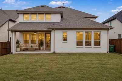 4101 Kestrel Street, Prosper, TX 75078 - Photo 32