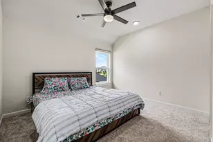 4101 Kestrel St, Prosper, TX 75078 - Photo 24
