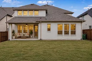 4101 Kestrel St, Prosper, TX 75078 - Photo 34