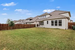 4101 Kestrel St, Prosper, TX 75078 - Photo 36