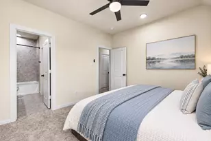 4101 Kestrel St, Prosper, TX 75078 - Photo 24