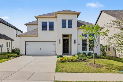 4101 Kestrel Street, Prosper, TX 75078 - Photo 38
